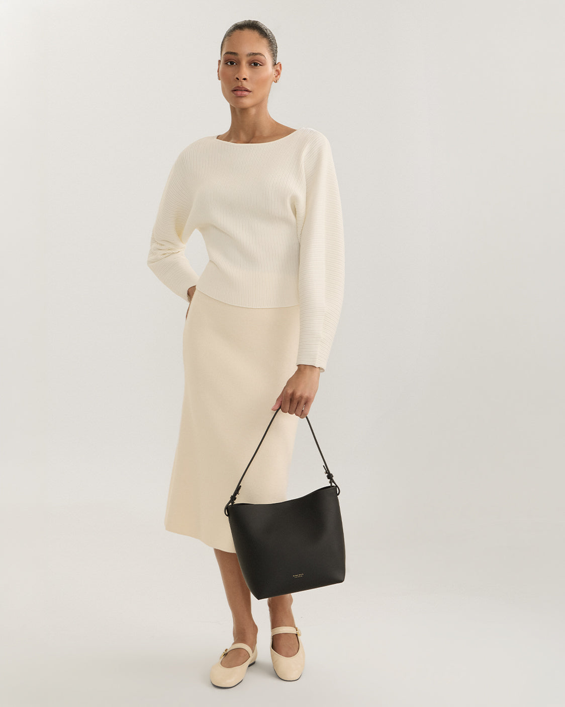 Harlow Vegan Mini