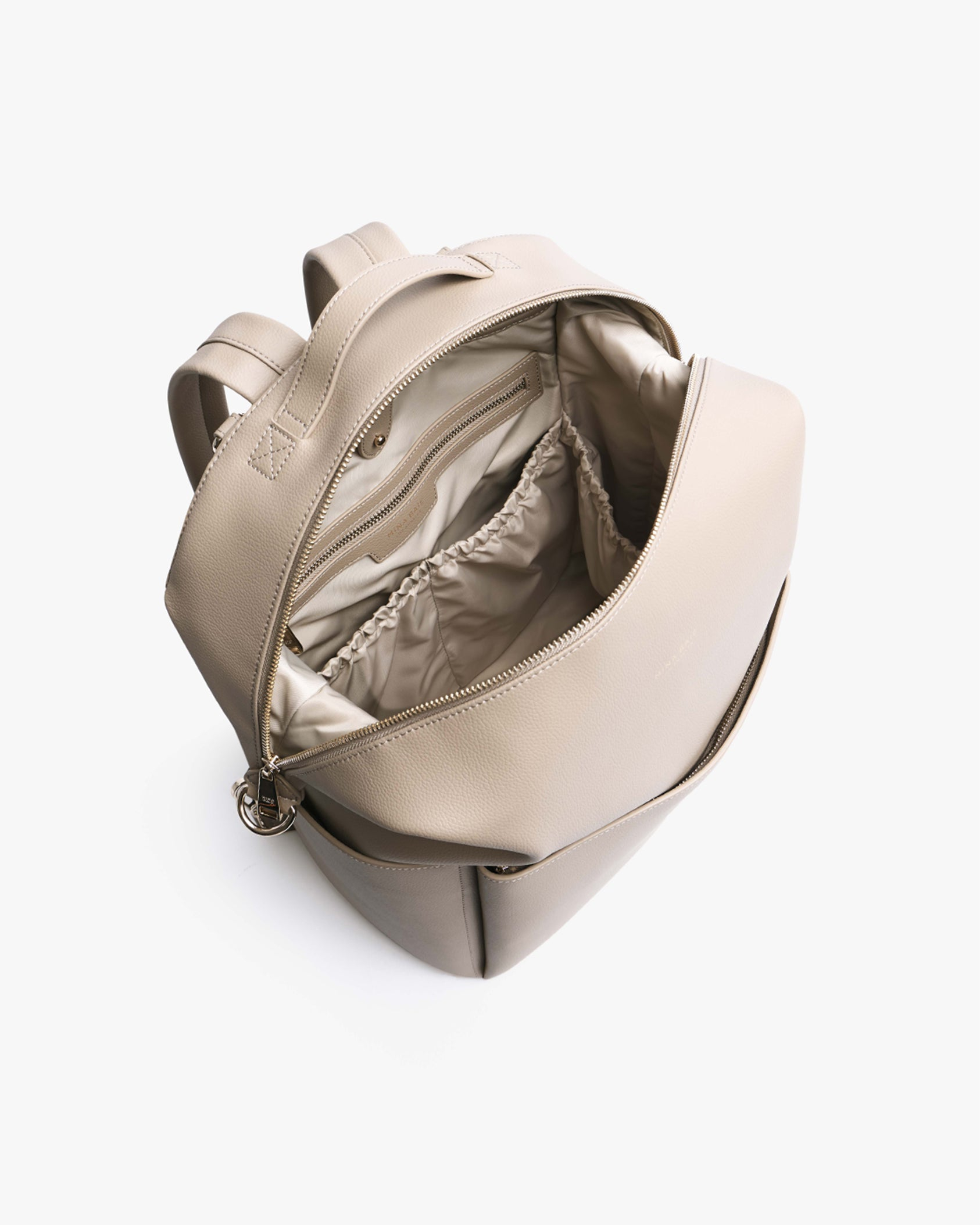 Stevie Backpack Vegan Carryall