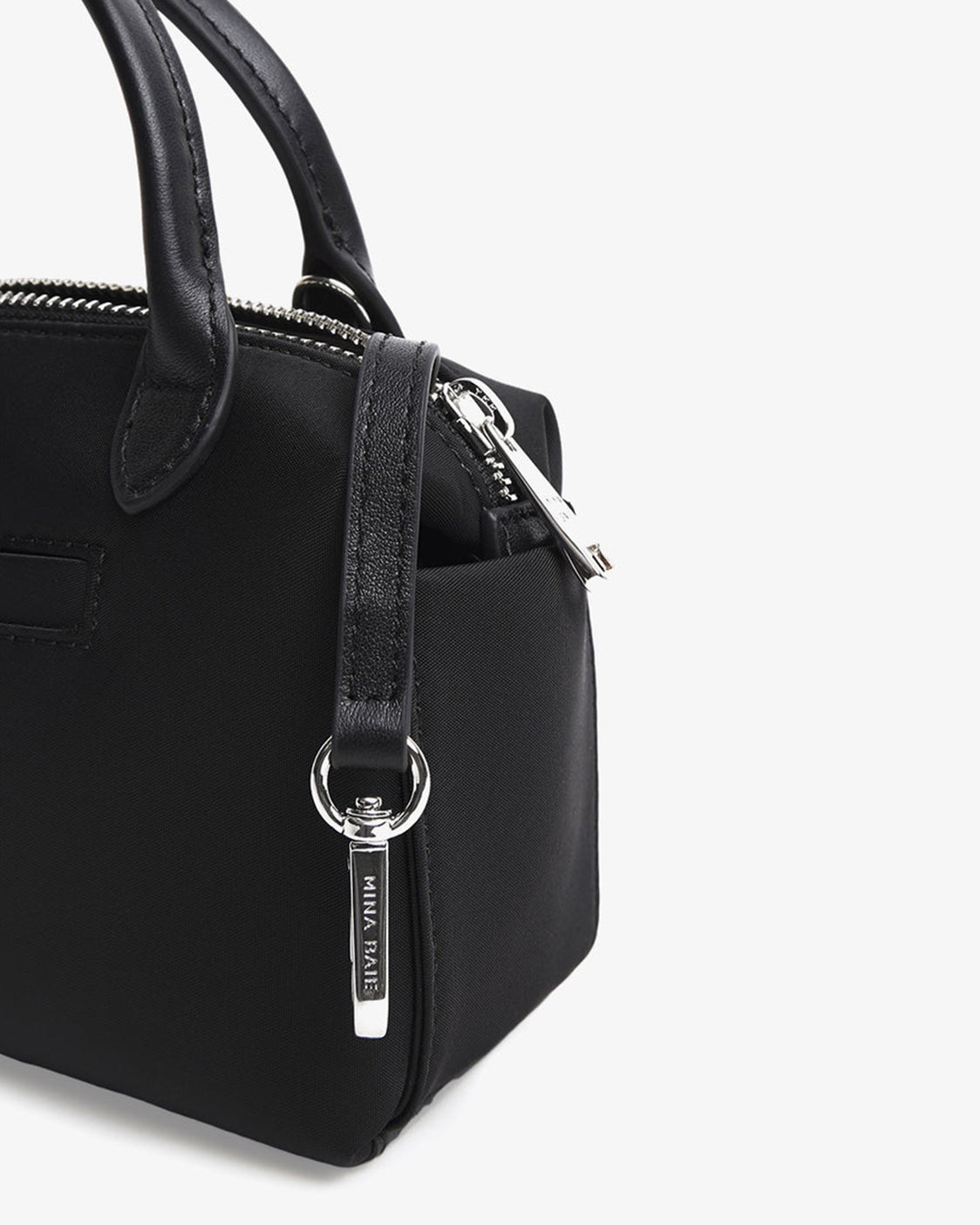 Emmy Nylon Micro