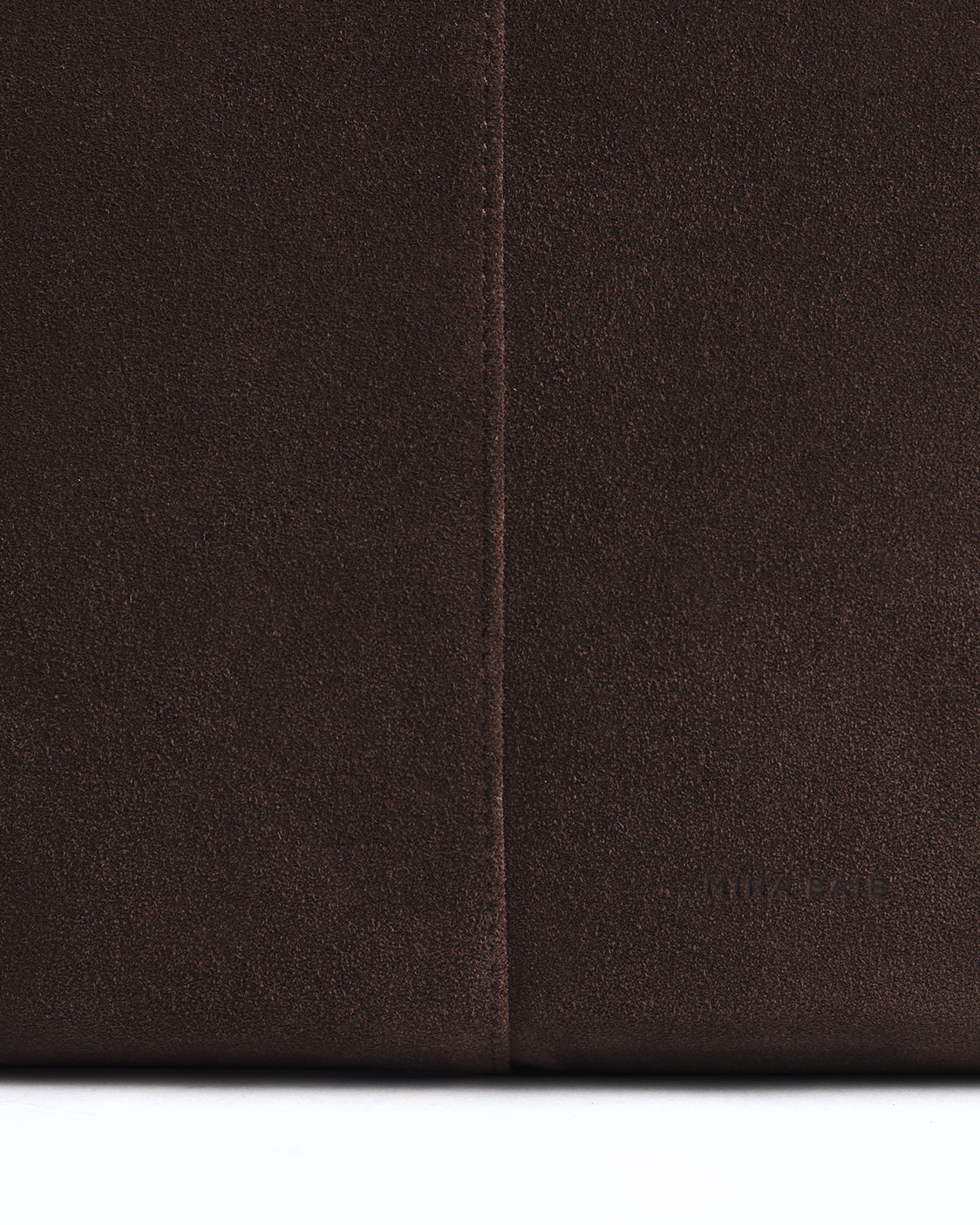 Judie Suede Full