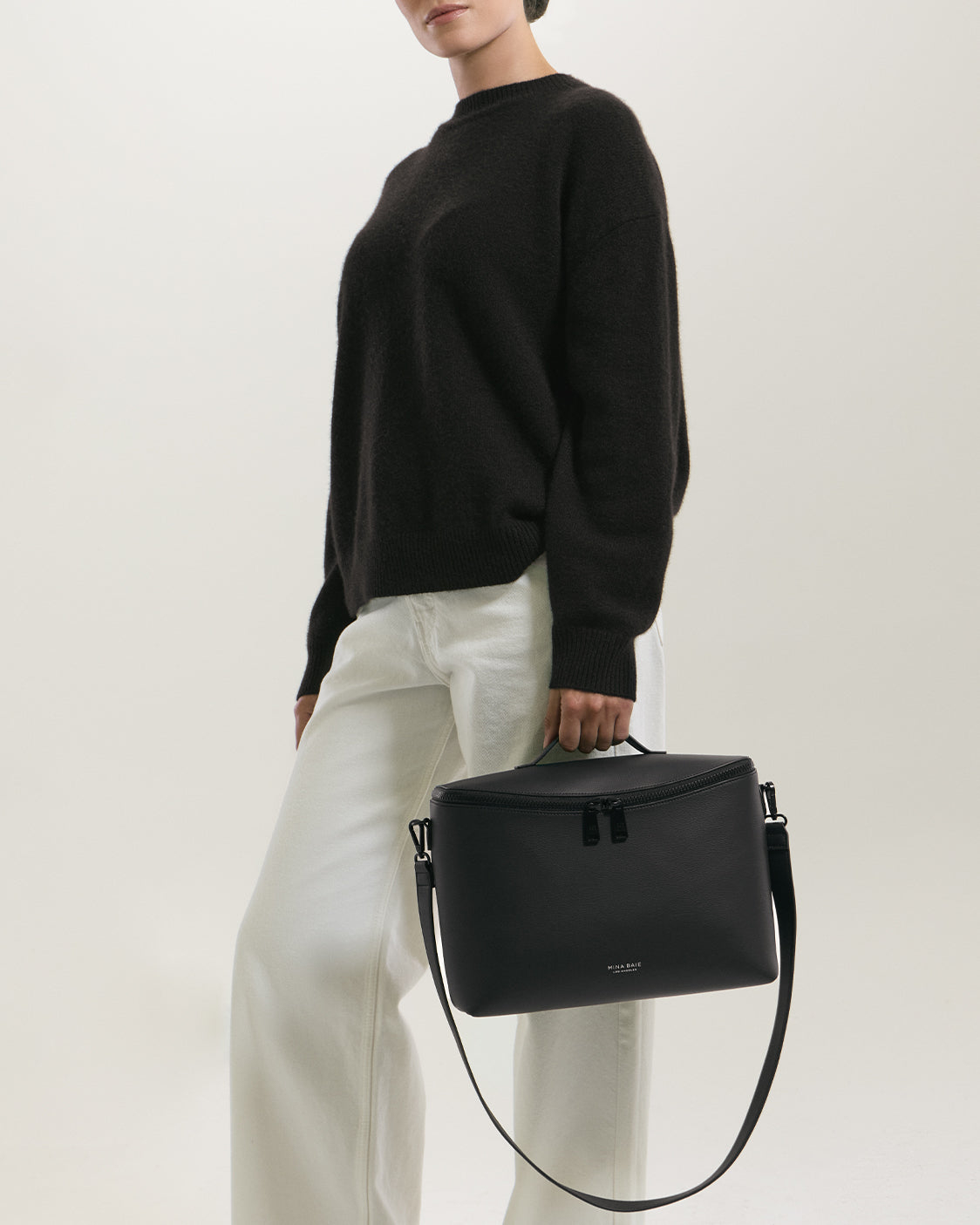 MINA Car Bag Vegan