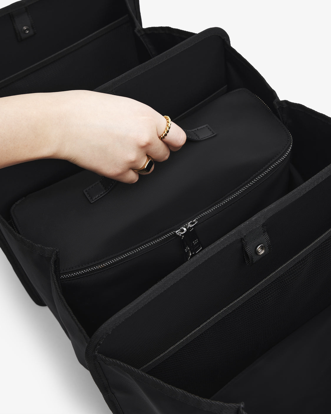 MINA Car Organizer