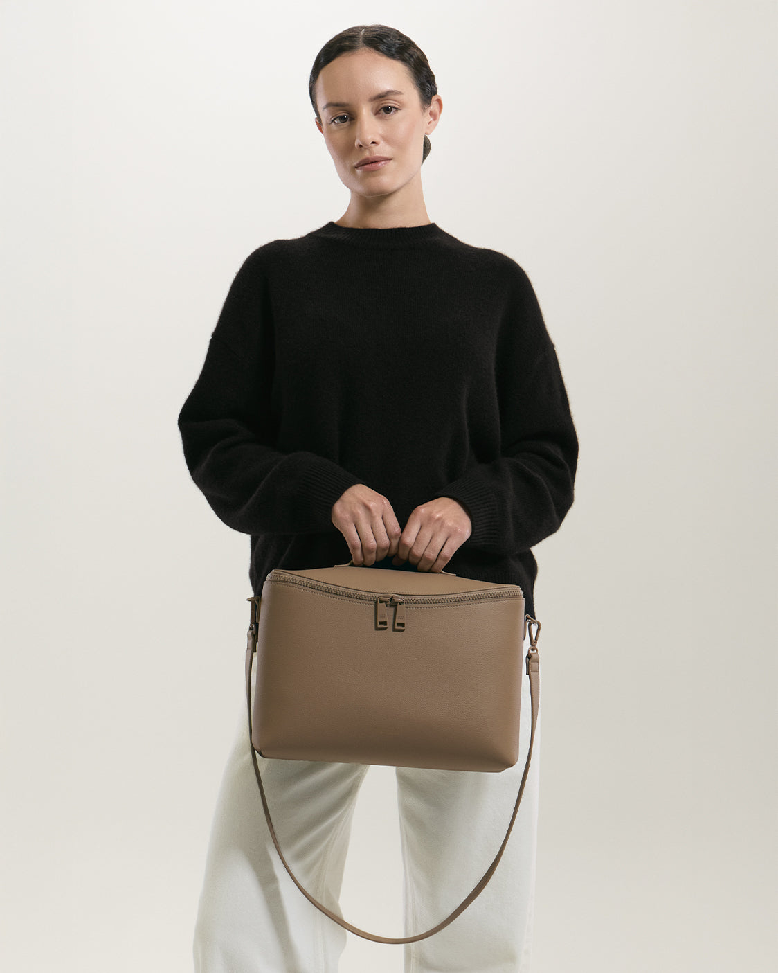 MINA Car Bag Vegan
