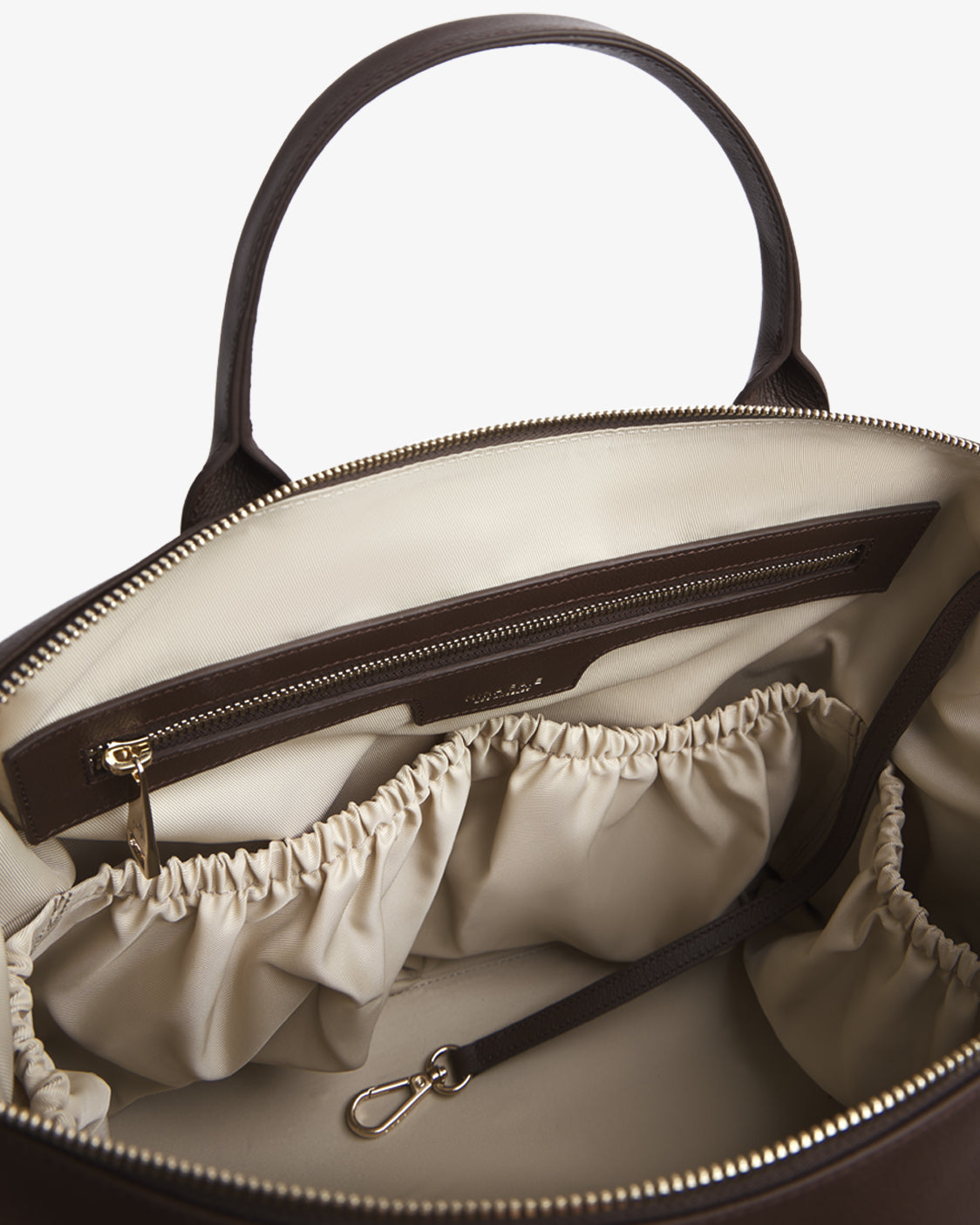 [Copy]Harlow Suede Midi