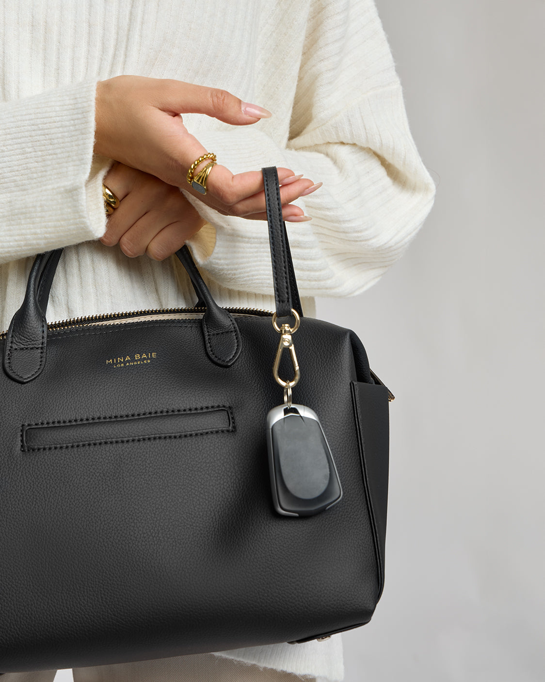 Emmy Vegan Mini