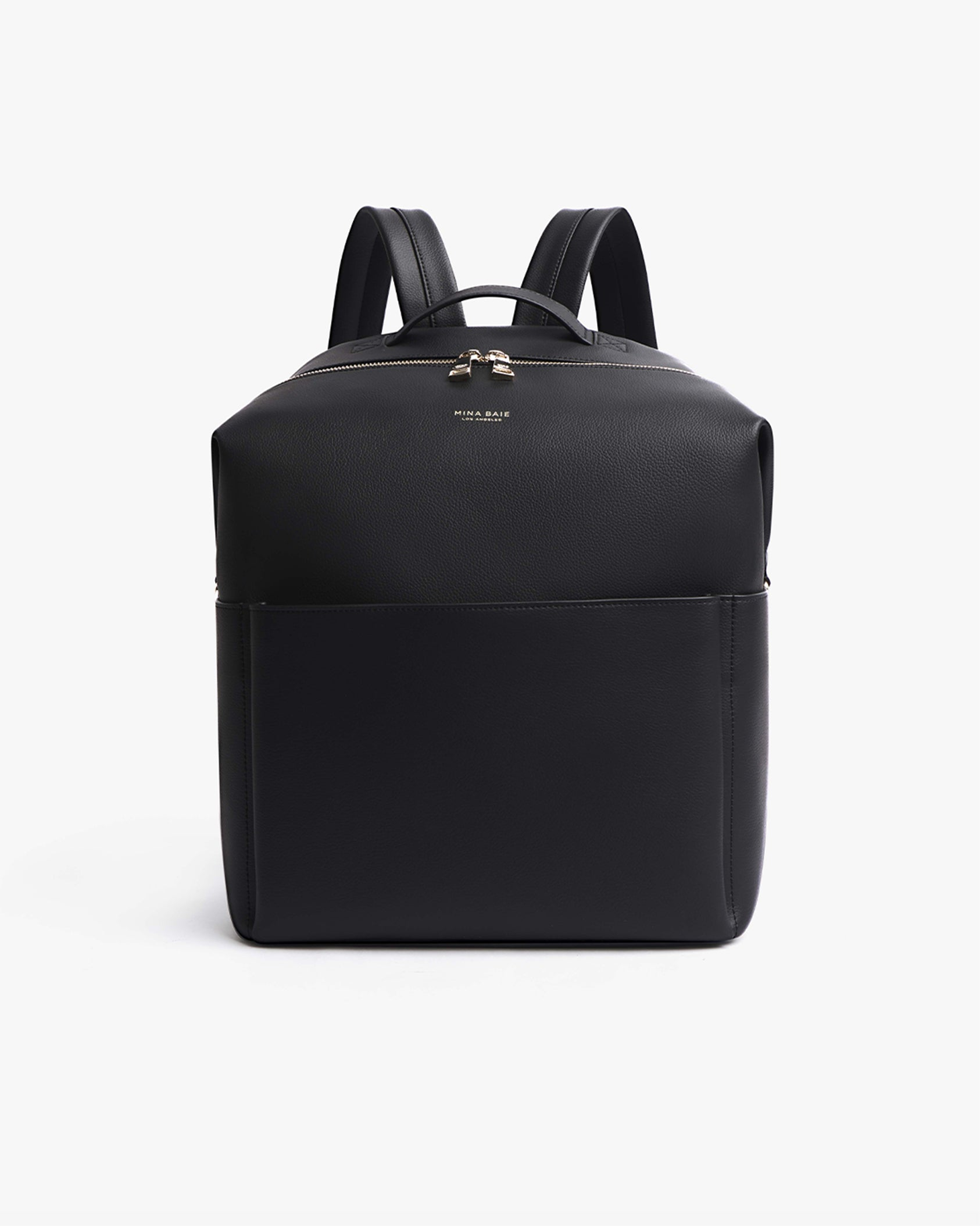 Stevie Backpack Vegan Carryall