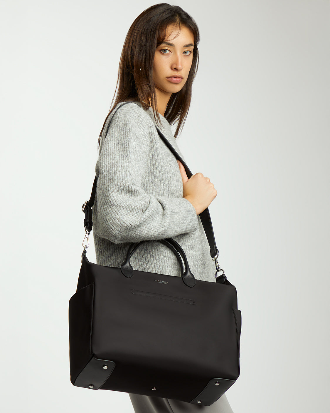 Emmy Nylon Midi