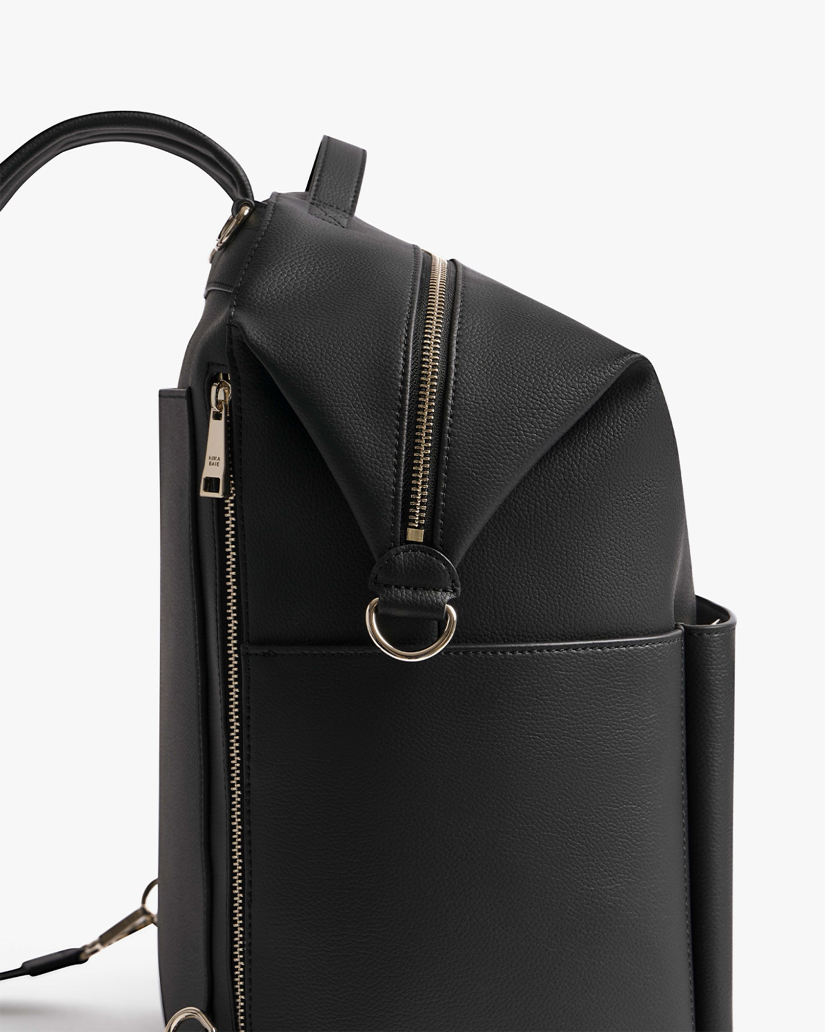 Stevie Backpack Vegan Carryall