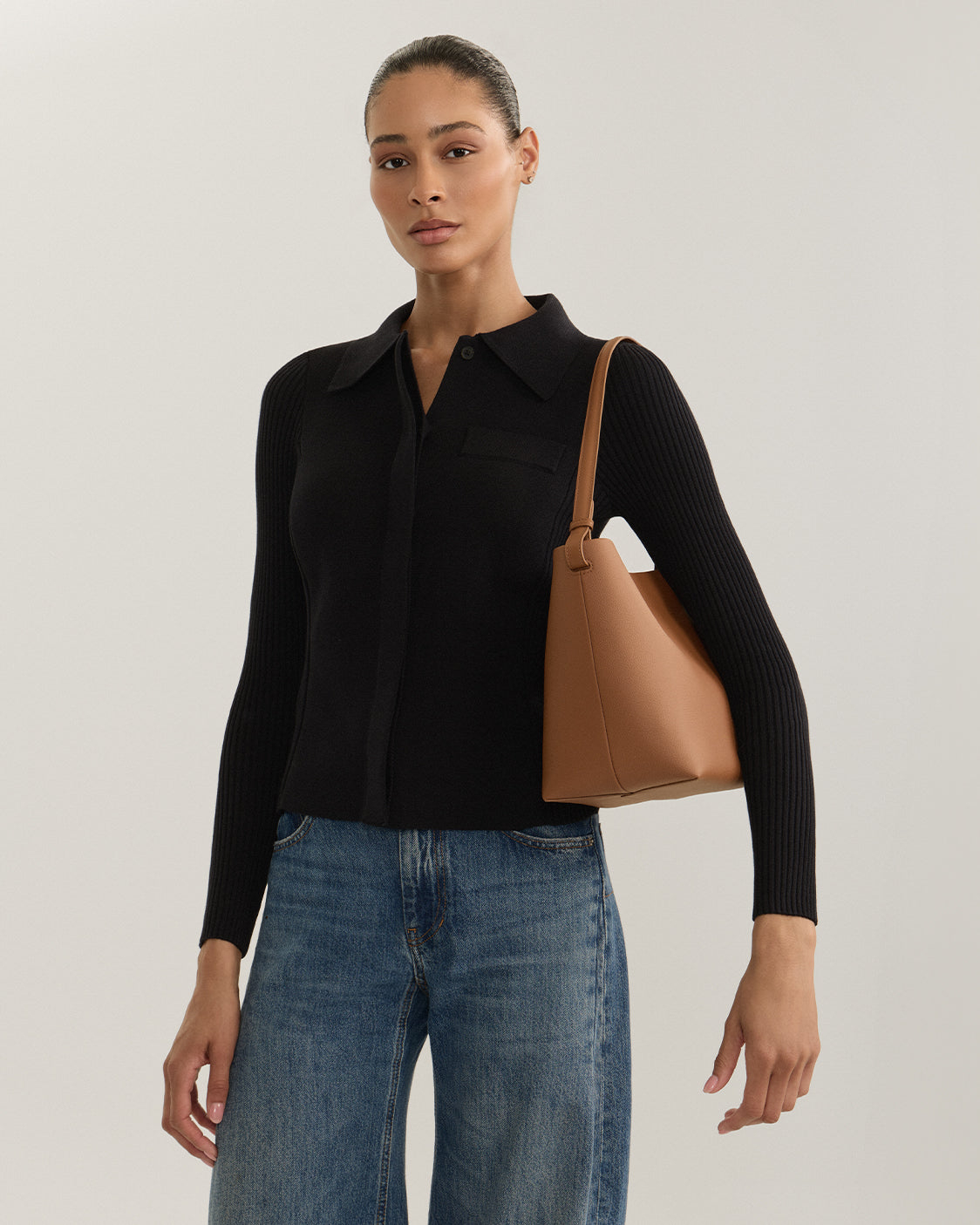 Harlow Vegan Mini