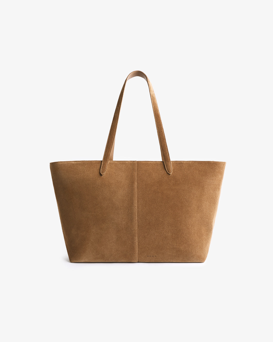 Judie Suede Full