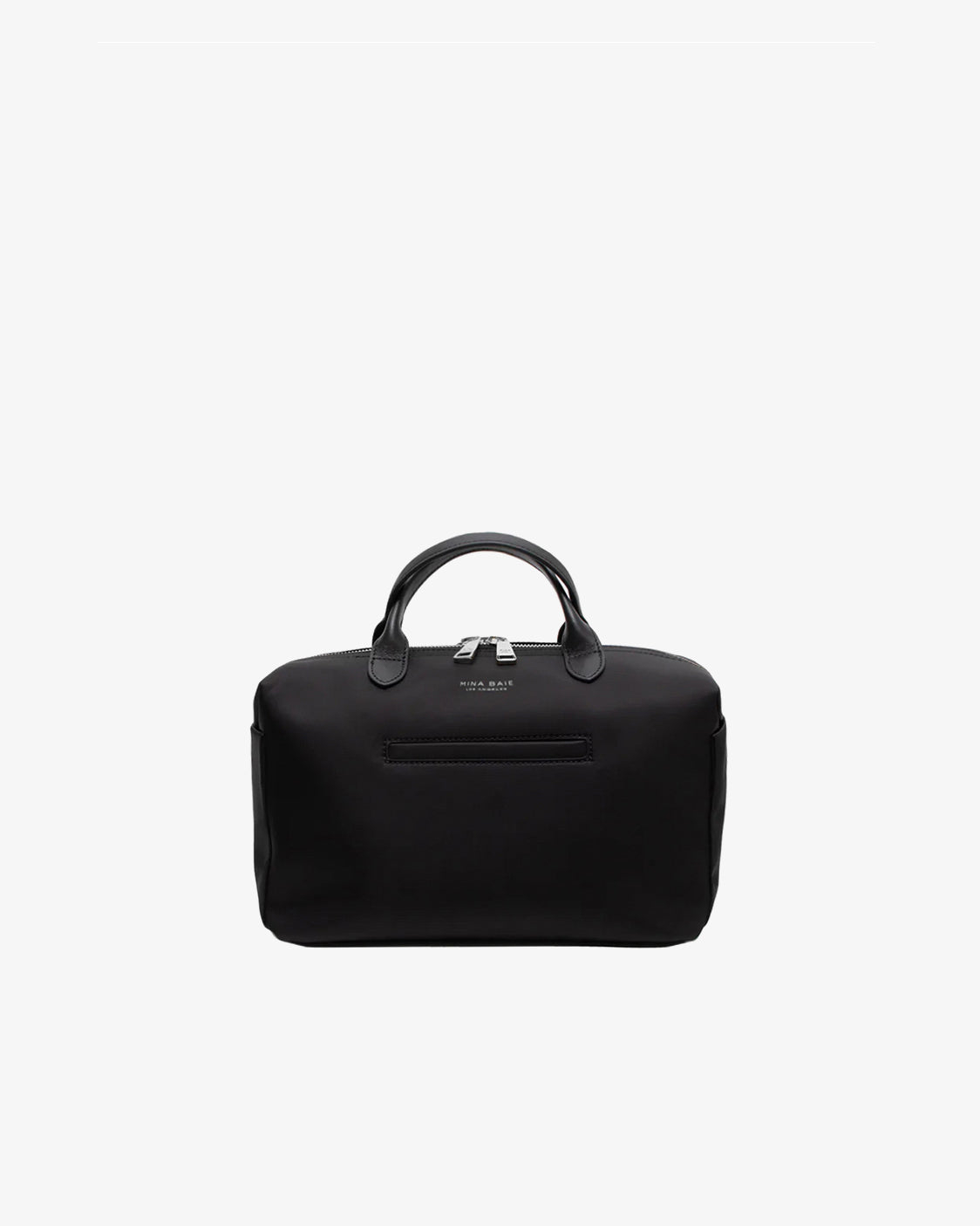 Emmy Nylon Mini