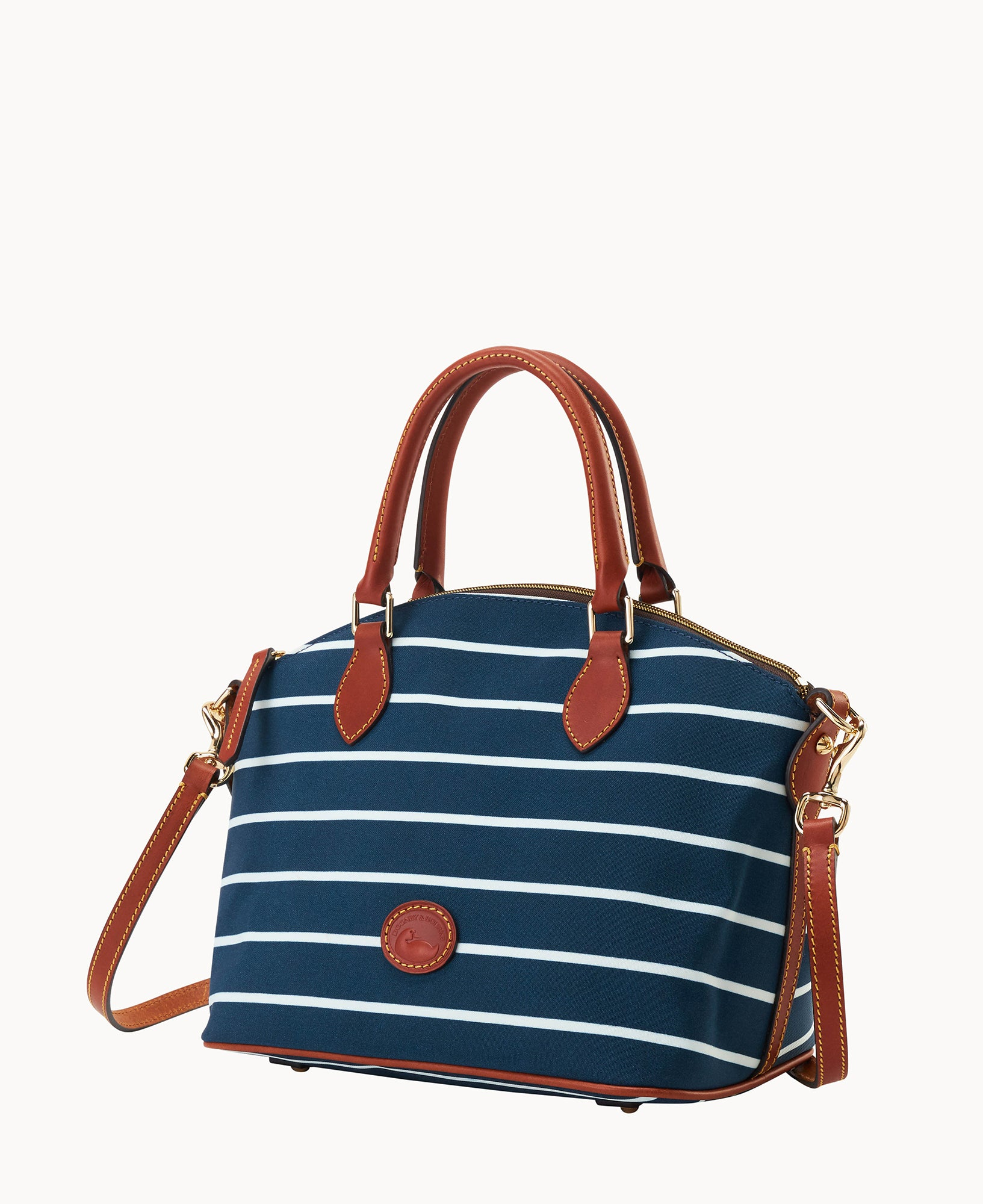 Eastham Geena Satchel