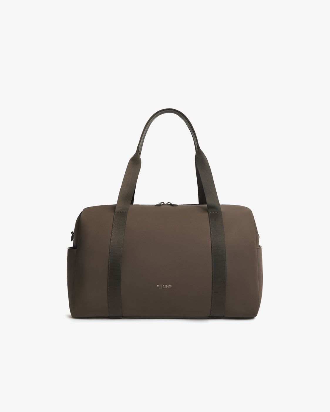 Charlie Duffle Nylon