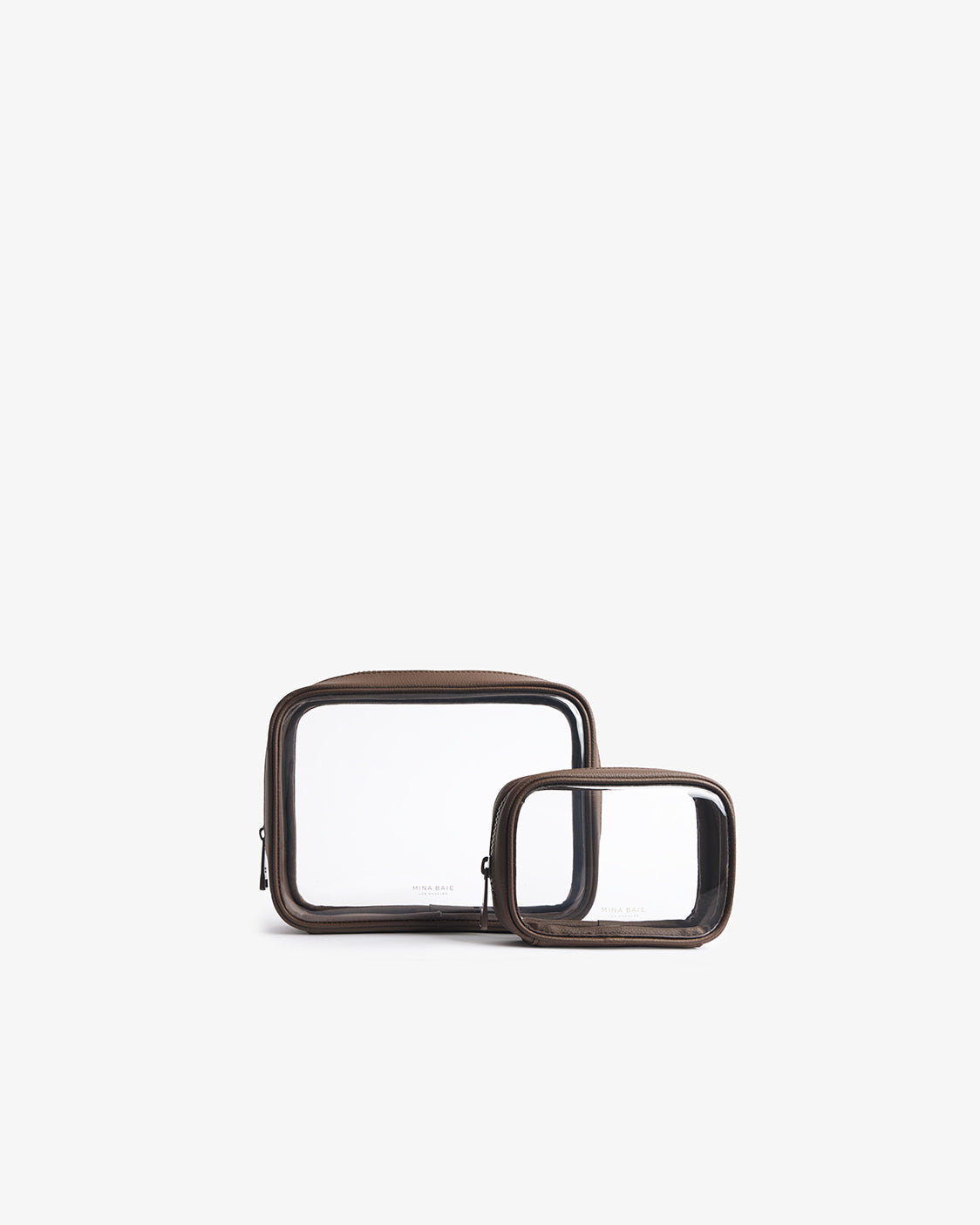 Rita Pouch Set Vegan