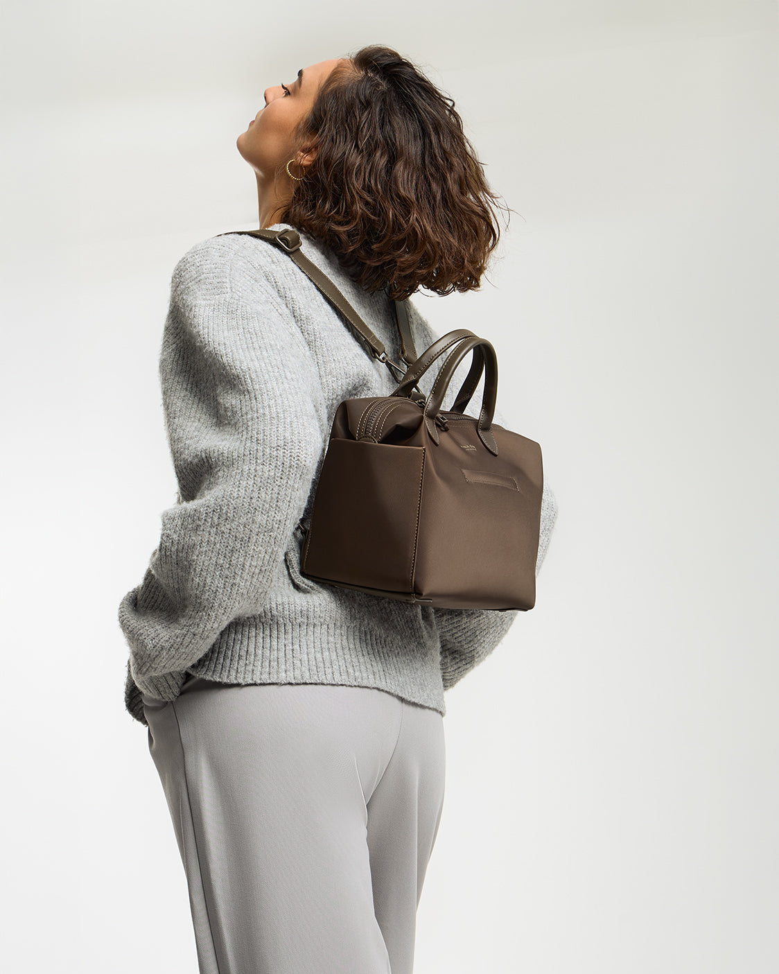 Emmy Nylon Mini