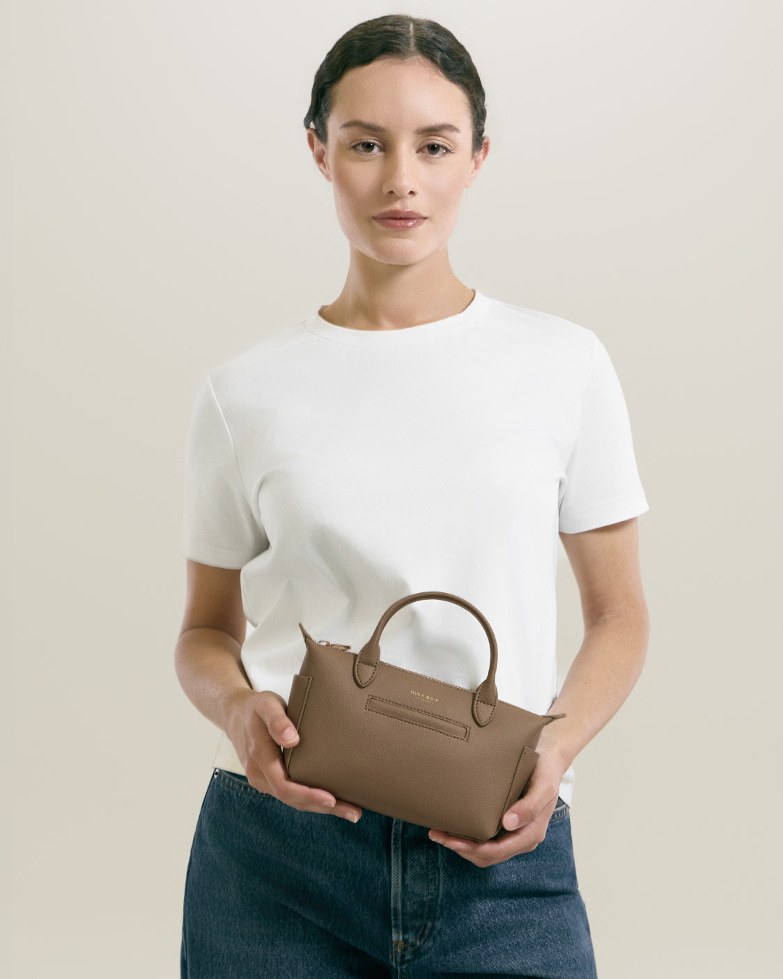Emmy Vegan Micro