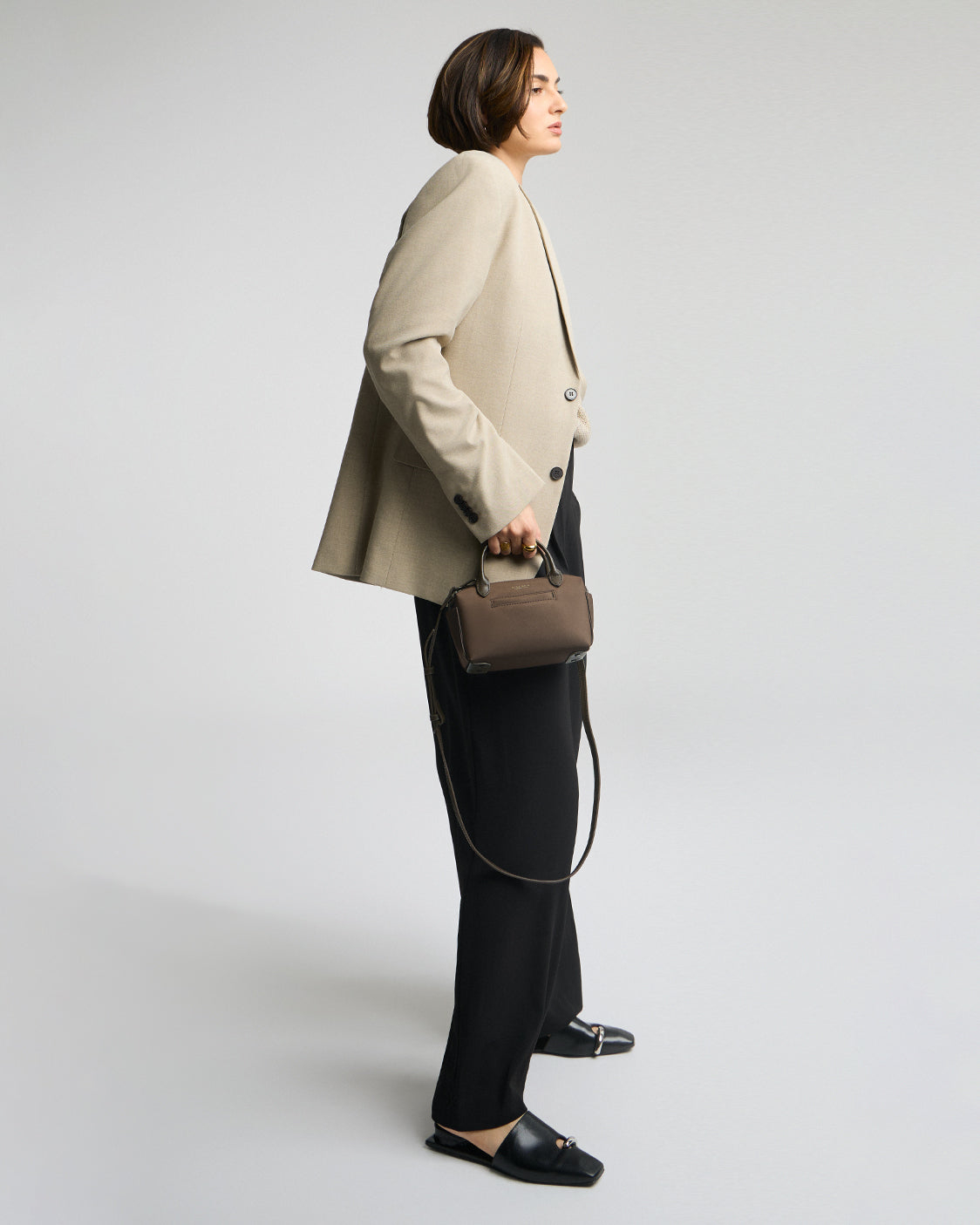 Emmy Nylon Micro