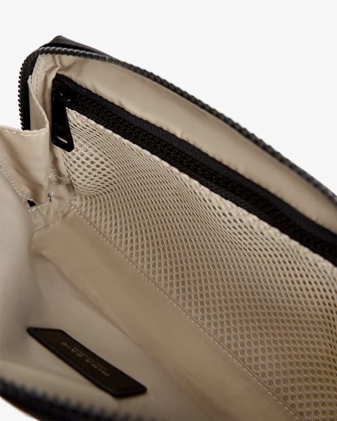 Cosmetic Pouch  Hair Nylon