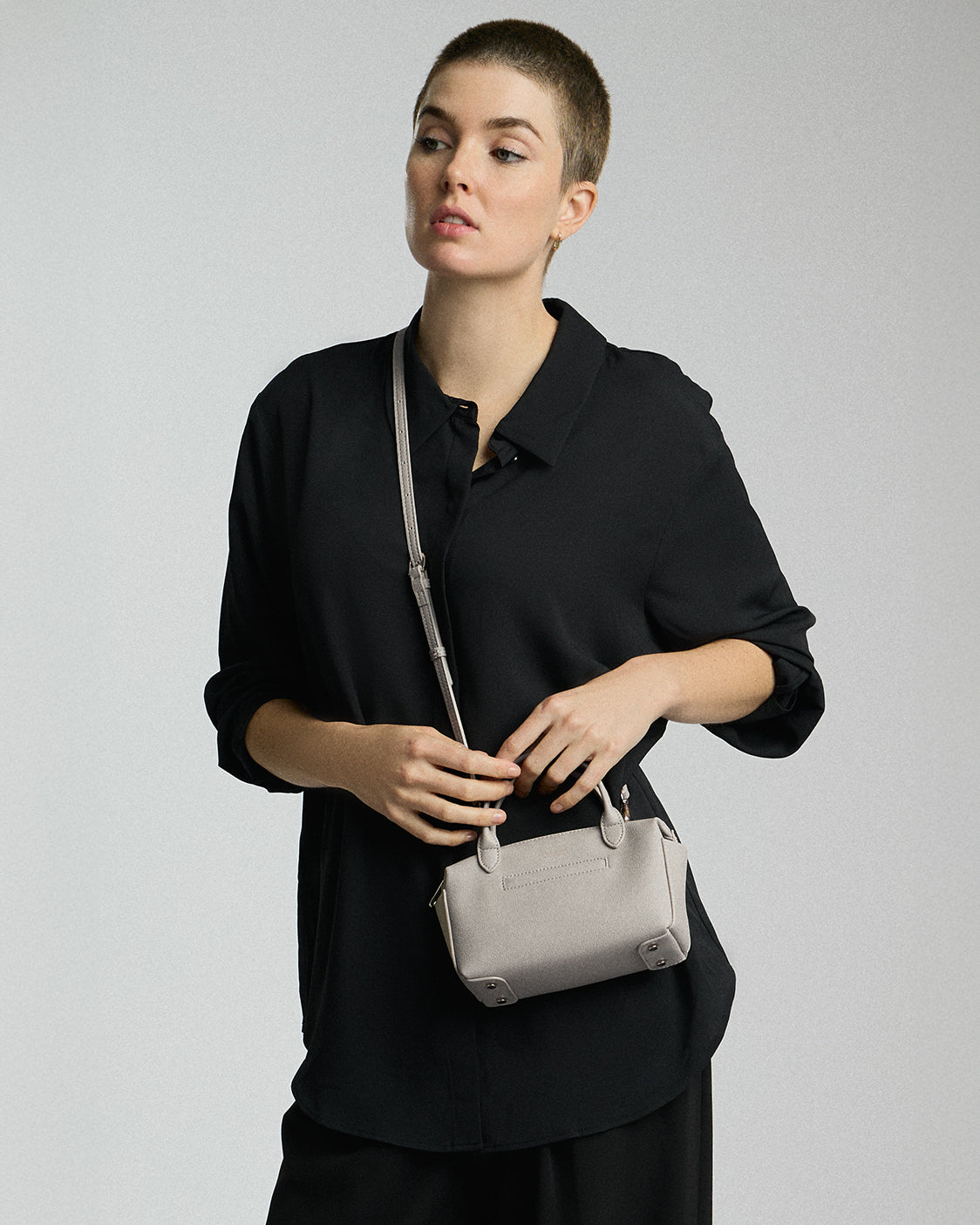 Emmy Vegan Micro