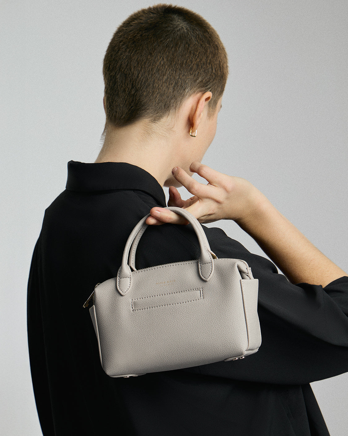Emmy Vegan Micro