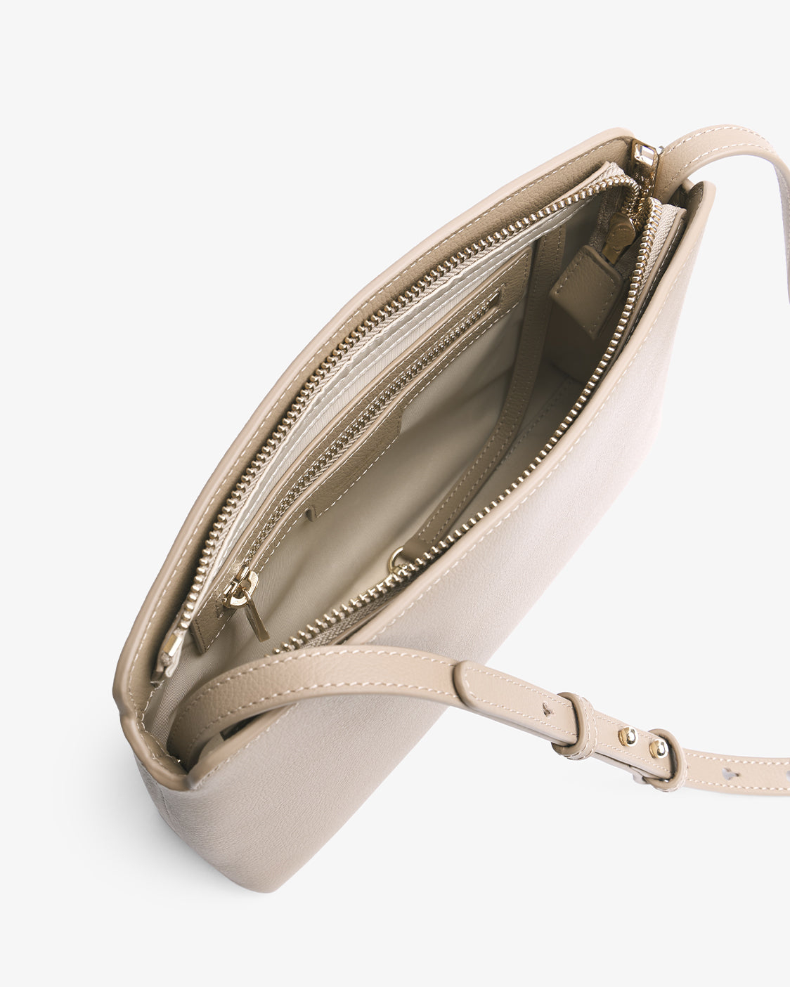 Sophia Crossbody Leather
