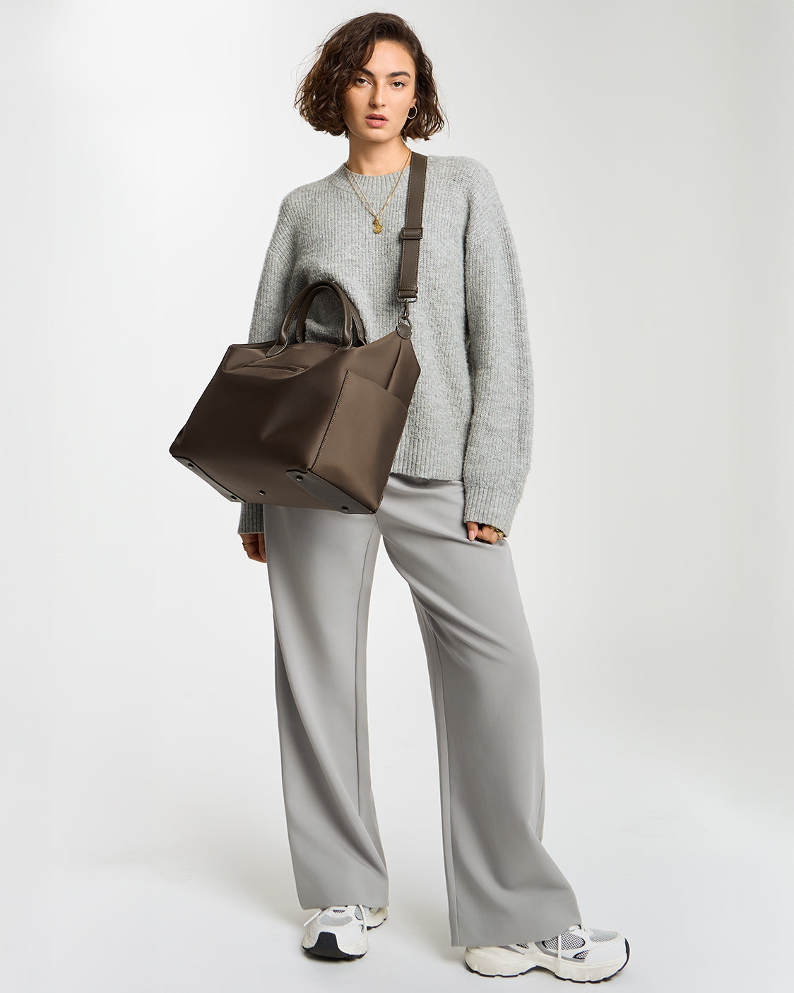 Emmy Nylon Full