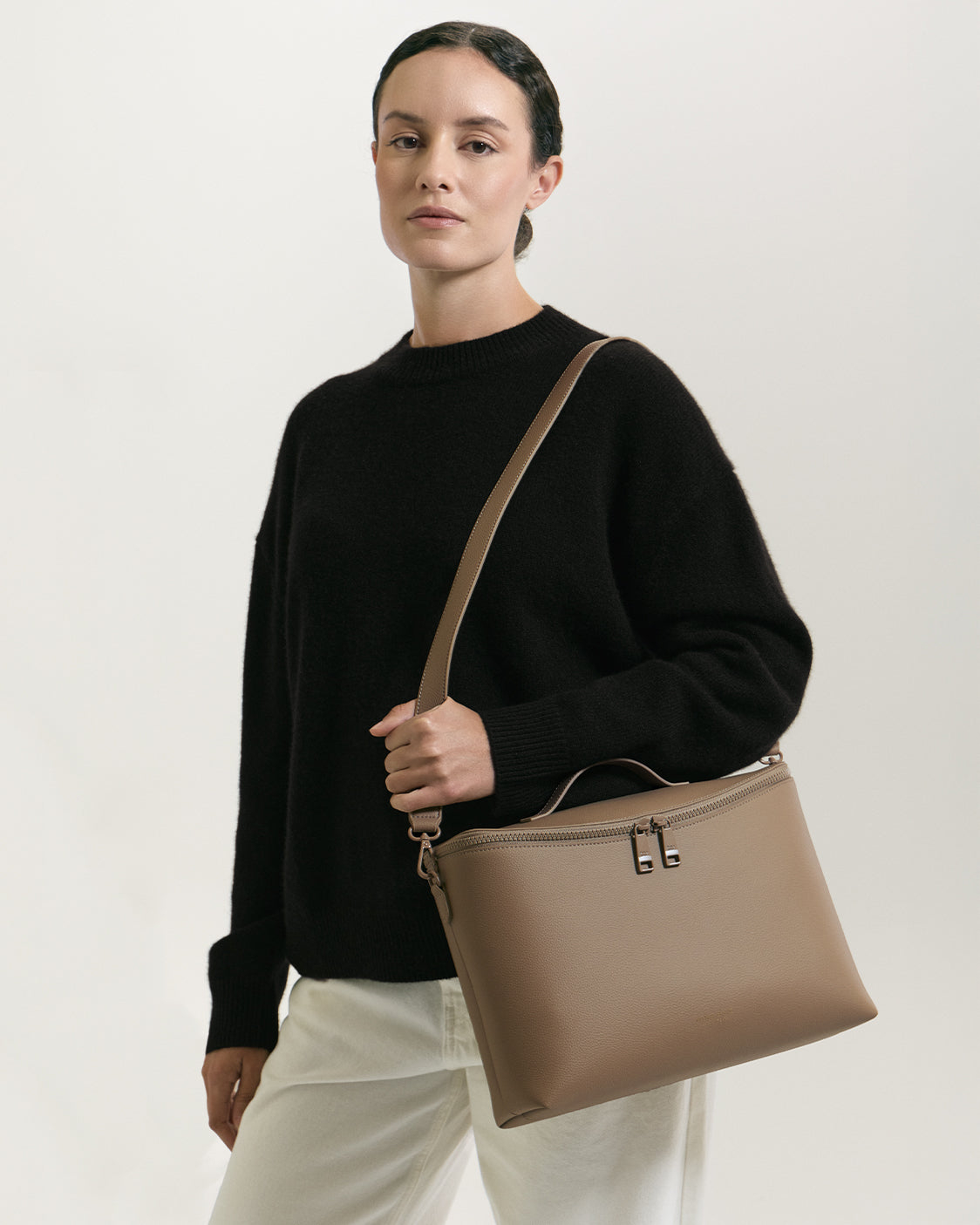 MINA Car Bag Vegan