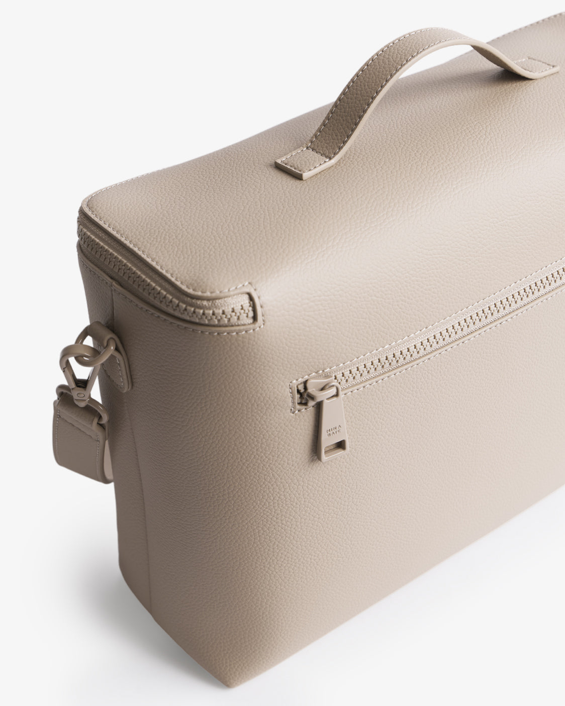 MINA Car Bag Vegan