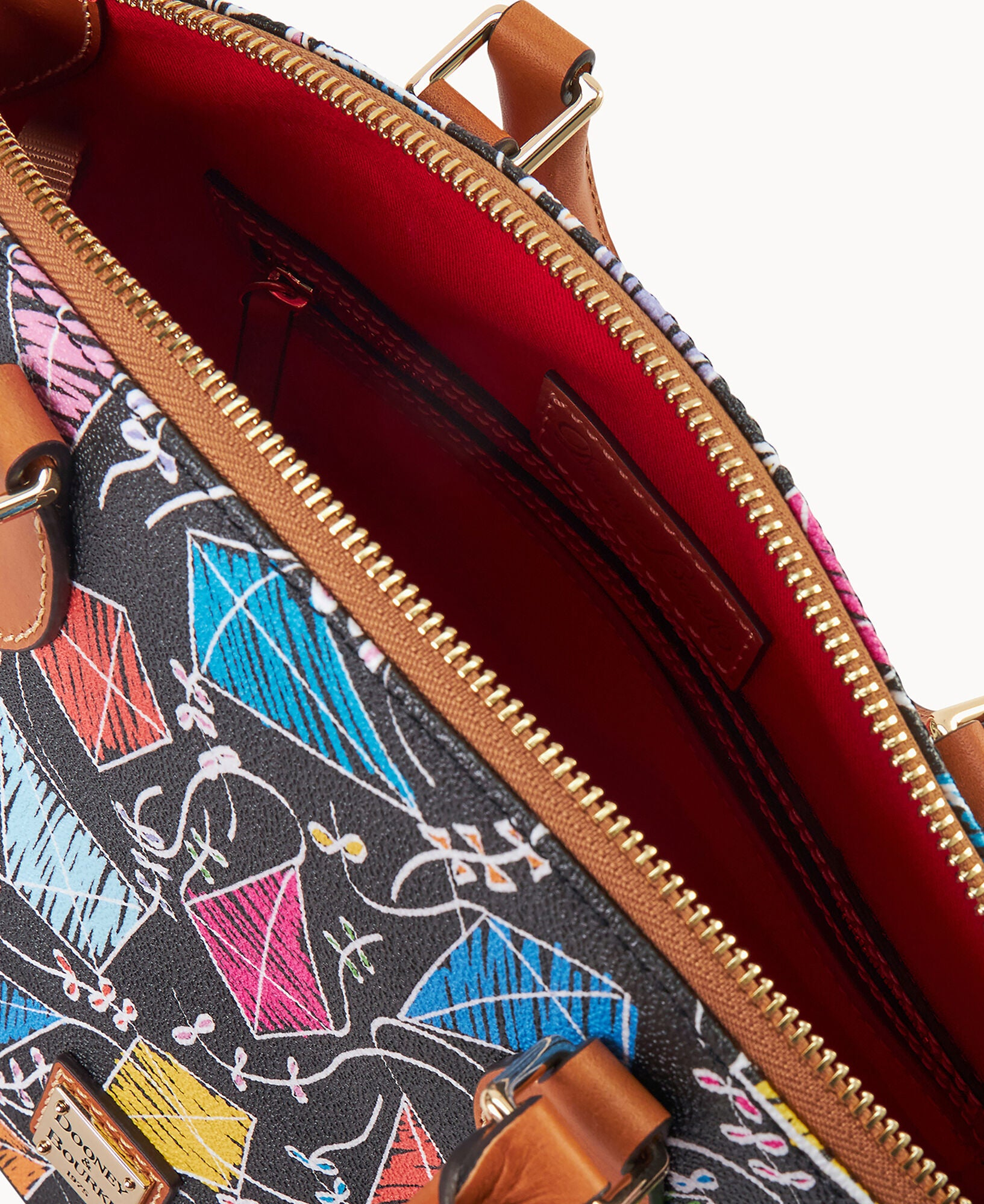 Kite Geena Satchel