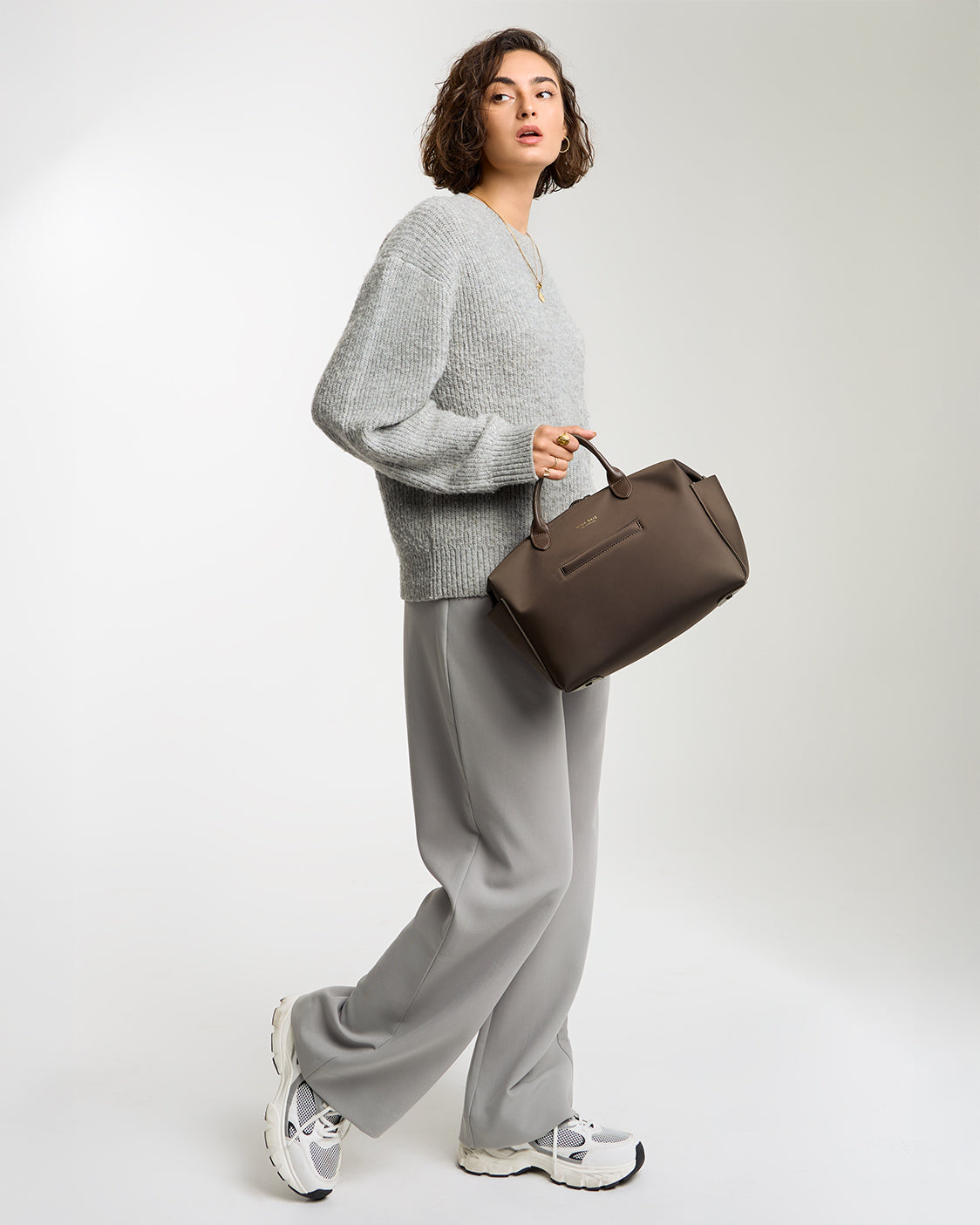 Emmy Nylon Mini