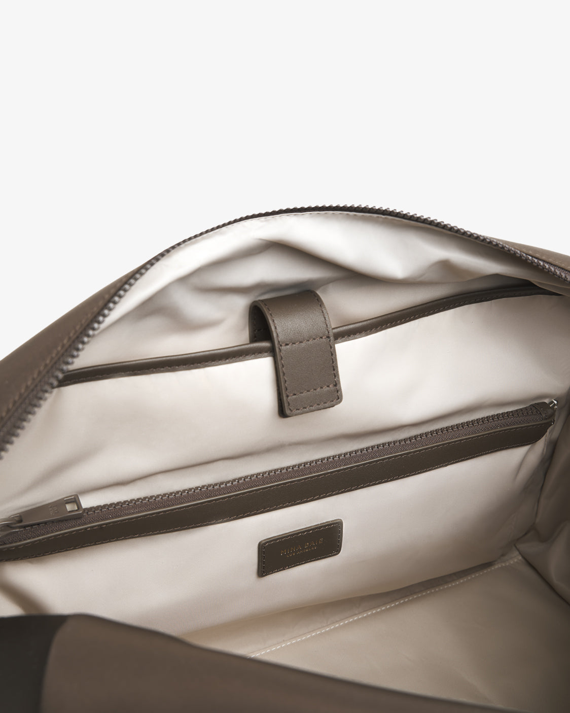 Charlie Duffle Nylon