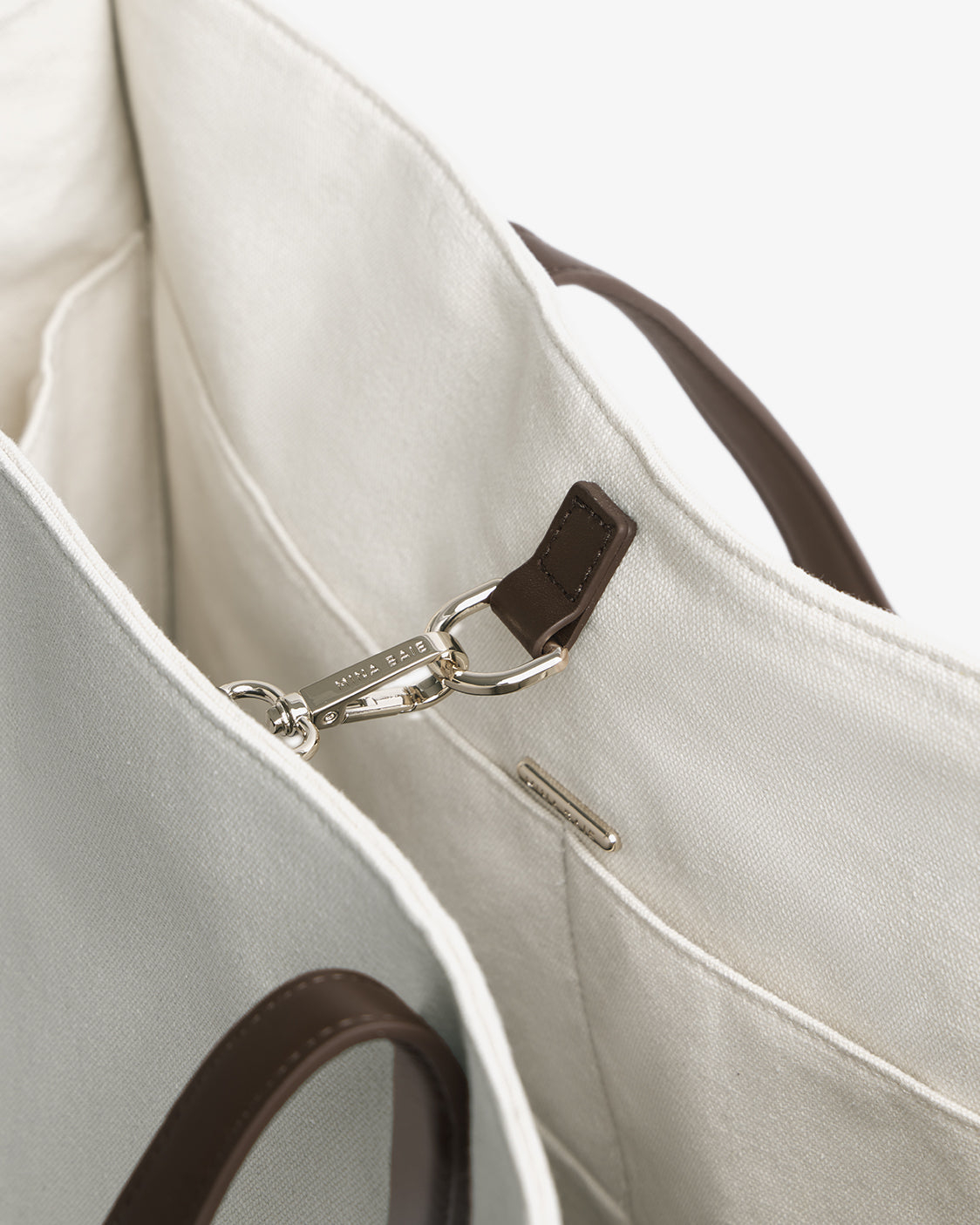 Sonny Canvas Tote