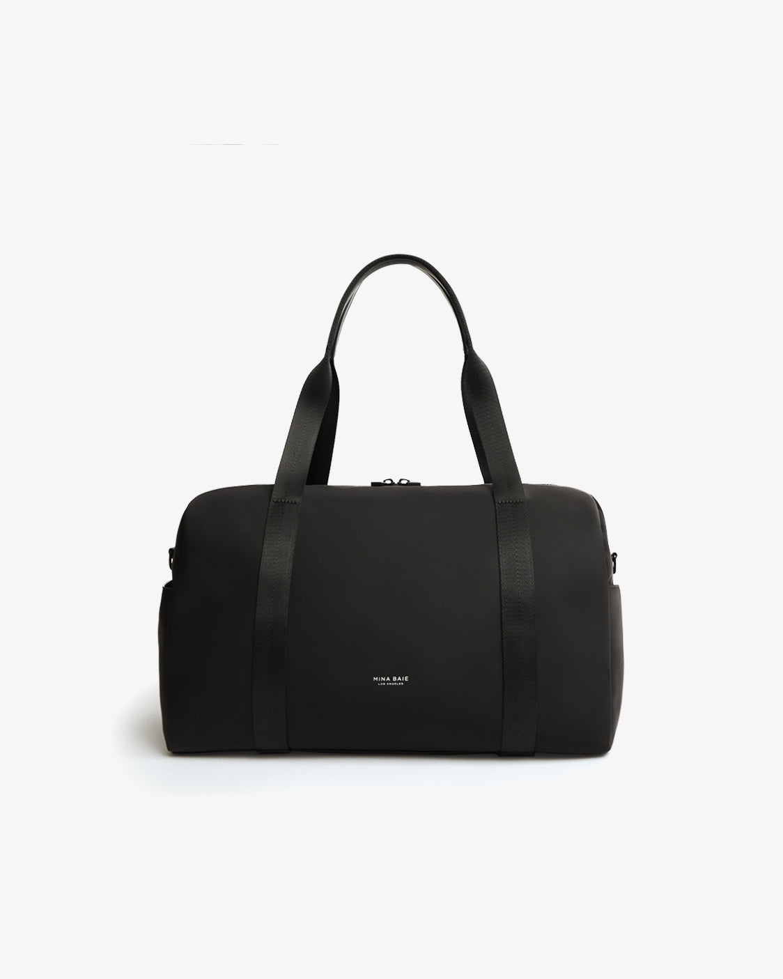 Charlie Duffle Nylon