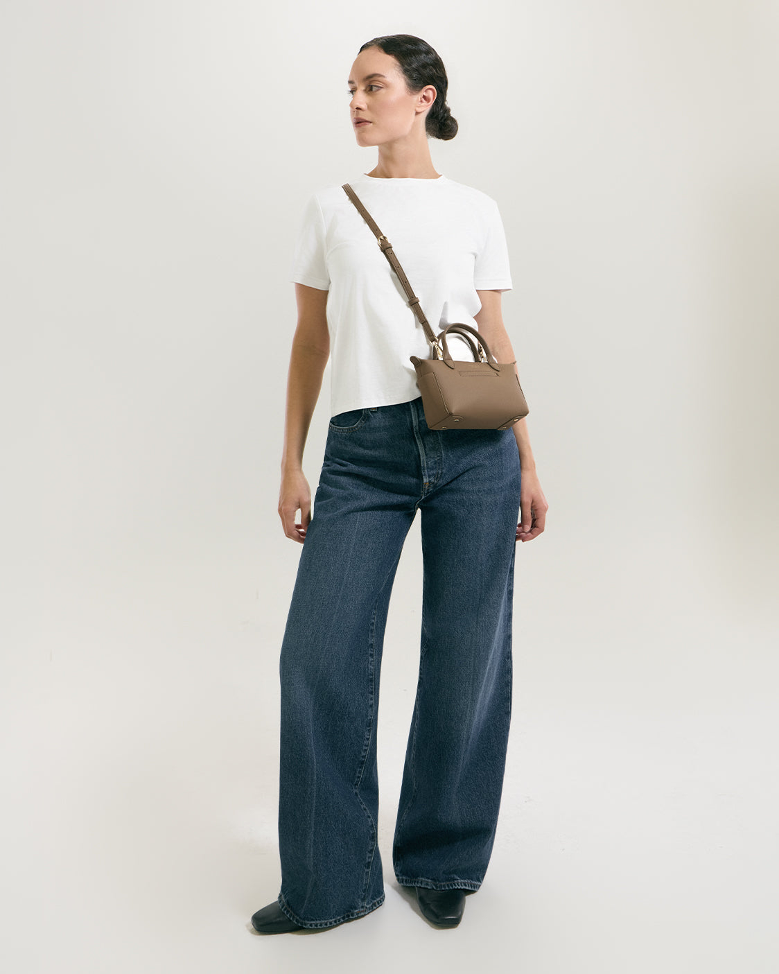 Emmy Vegan Micro