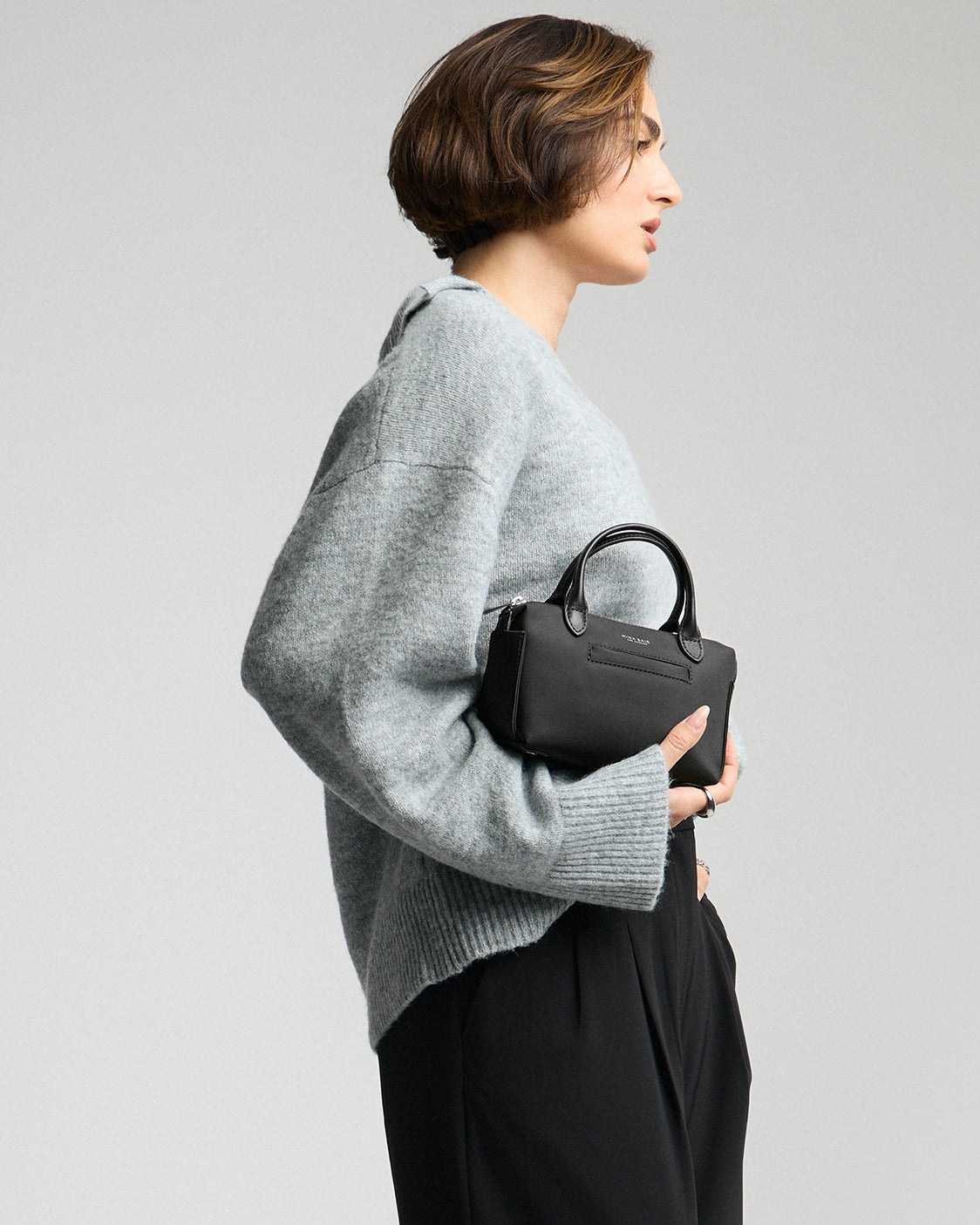 Emmy Nylon Micro