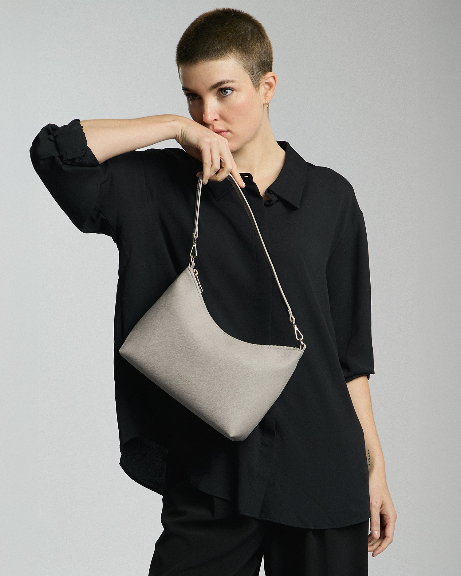 Addison Crossbody Vegan