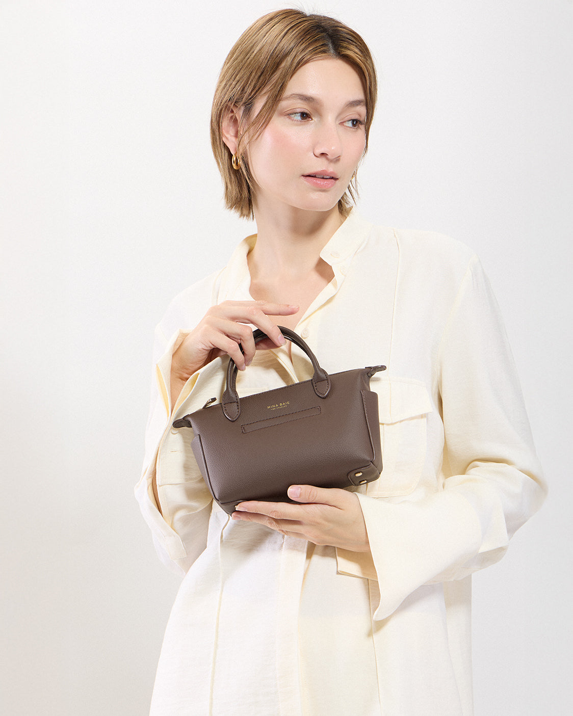 Emmy Vegan Micro