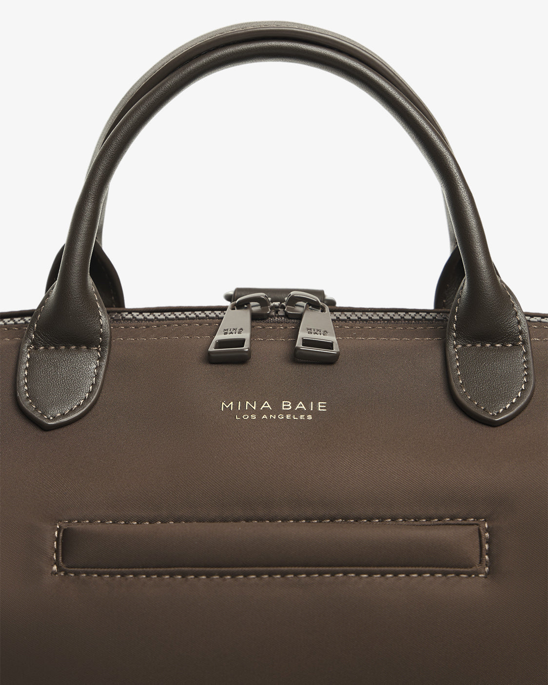 Emmy Nylon Mini