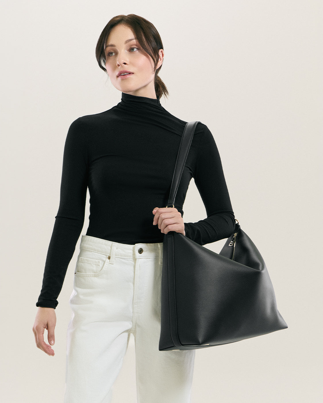 Sienna Vegan Full