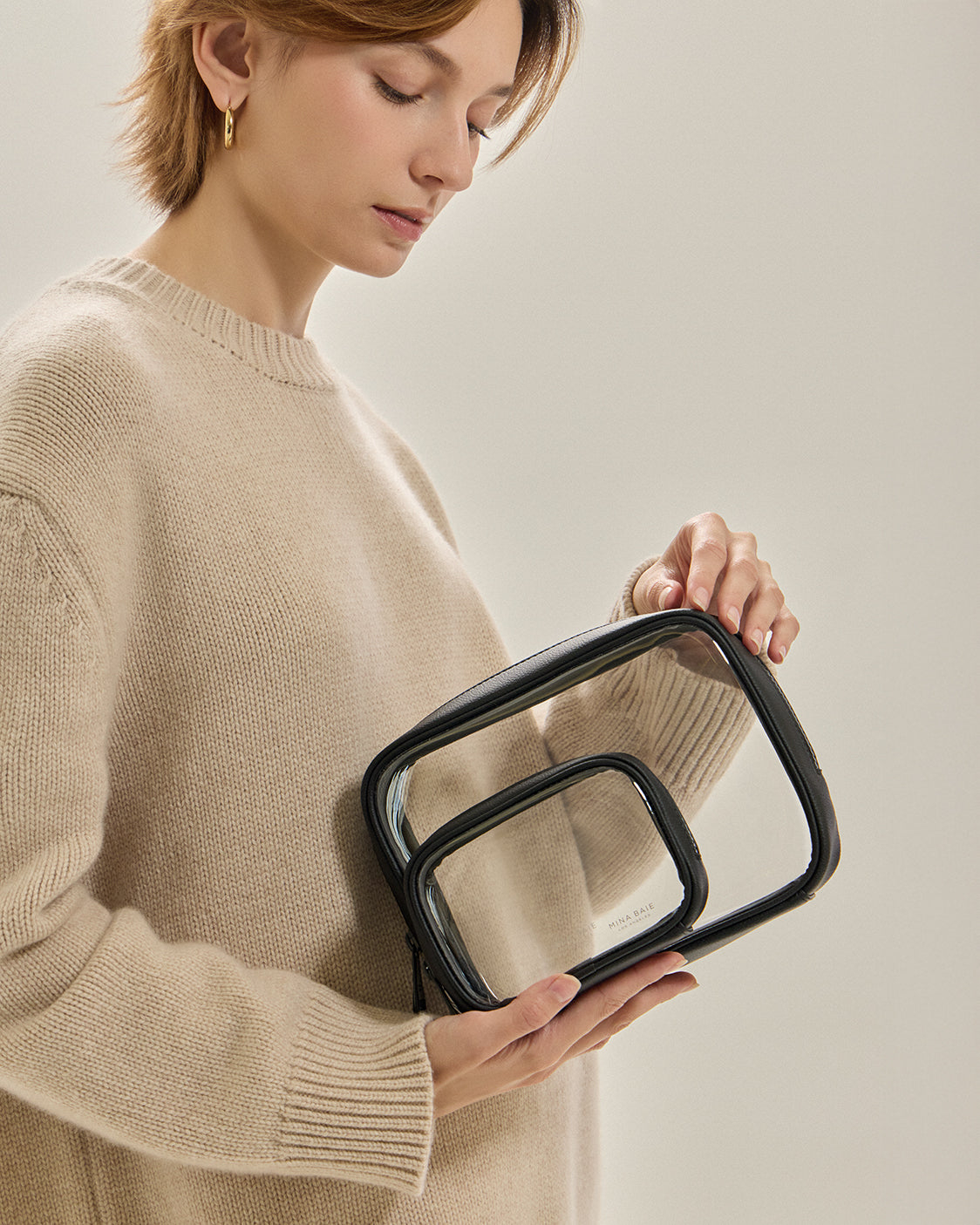 Rita Pouch Set Vegan