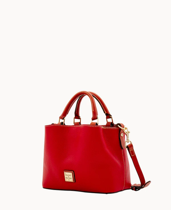 Pebble Grain Mini Barlow