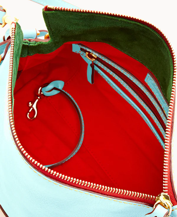 Florentine Mini Satchel