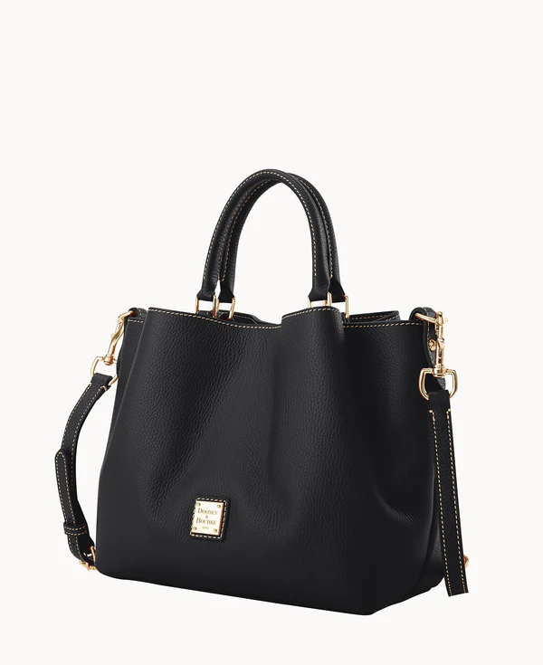 Lucca Leather Barlow