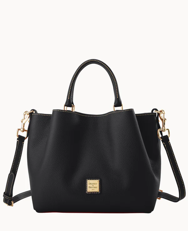 Lucca Leather Barlow