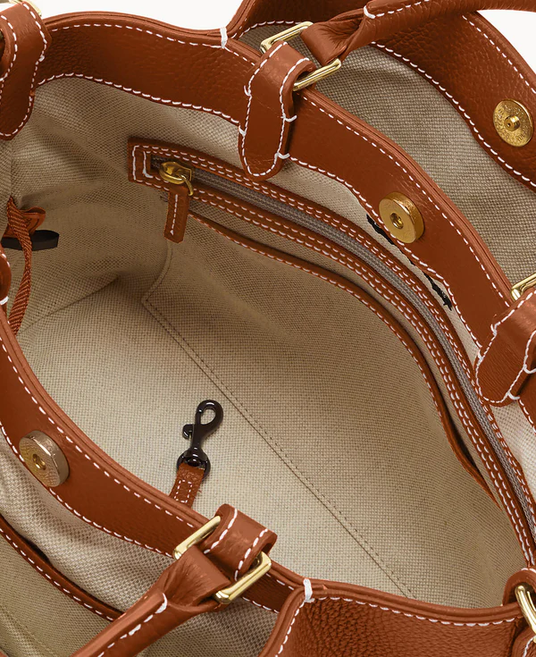 Lucca Leather Barlow
