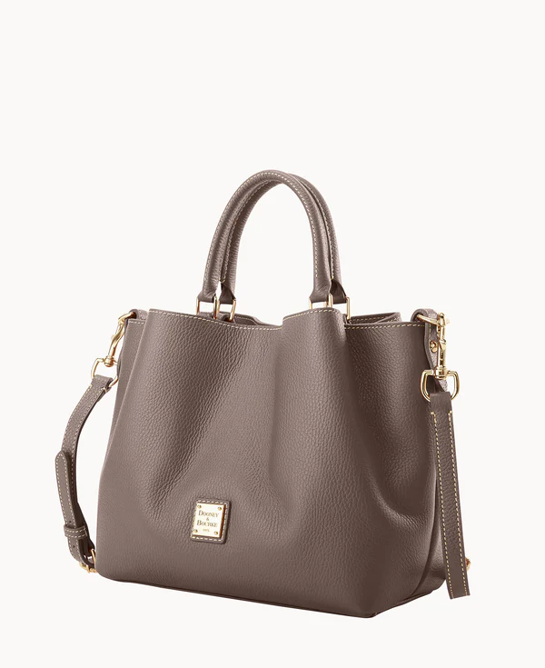 Lucca Leather Barlow