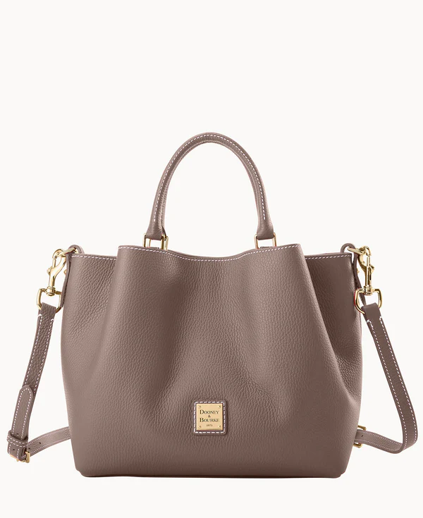 Lucca Leather Barlow