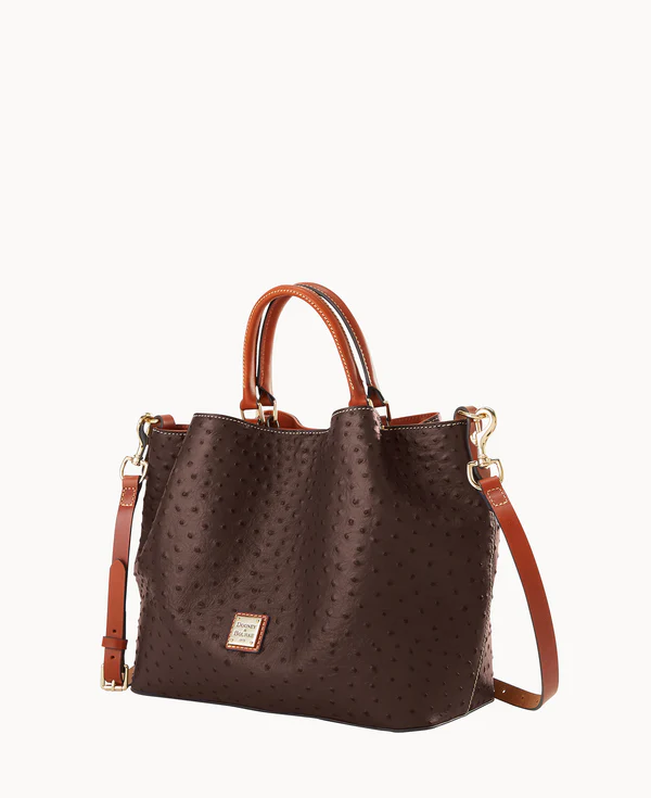 Ostrich Large Barlow