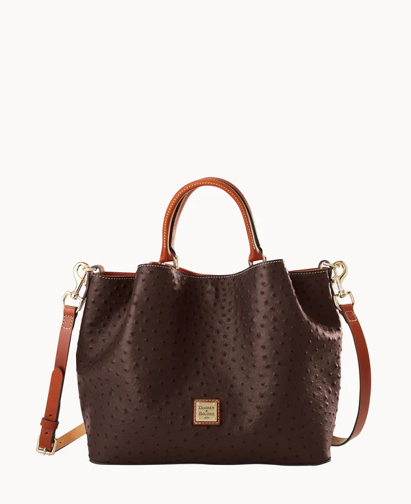Ostrich Large Barlow
