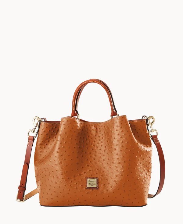Ostrich Large Barlow